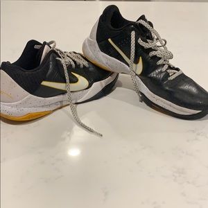 Nike Kobe IV I think